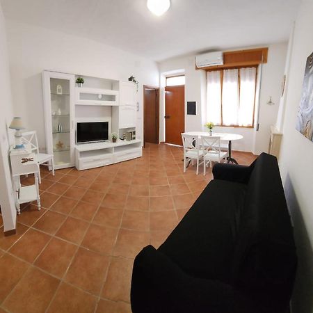 Appartement Zose - Casa Al Mare à Cala Gonone Extérieur photo