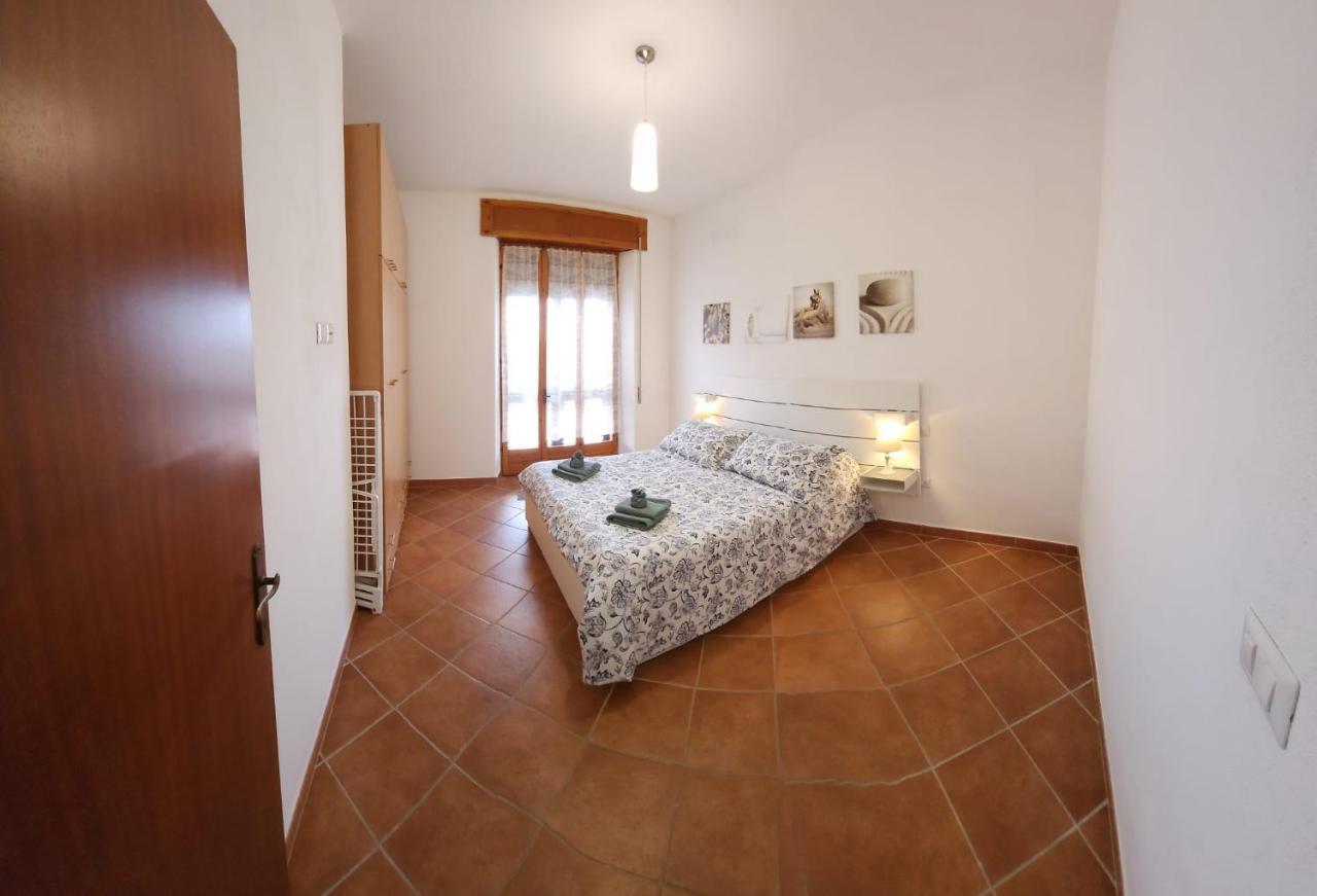 Appartement Zose - Casa Al Mare à Cala Gonone Extérieur photo