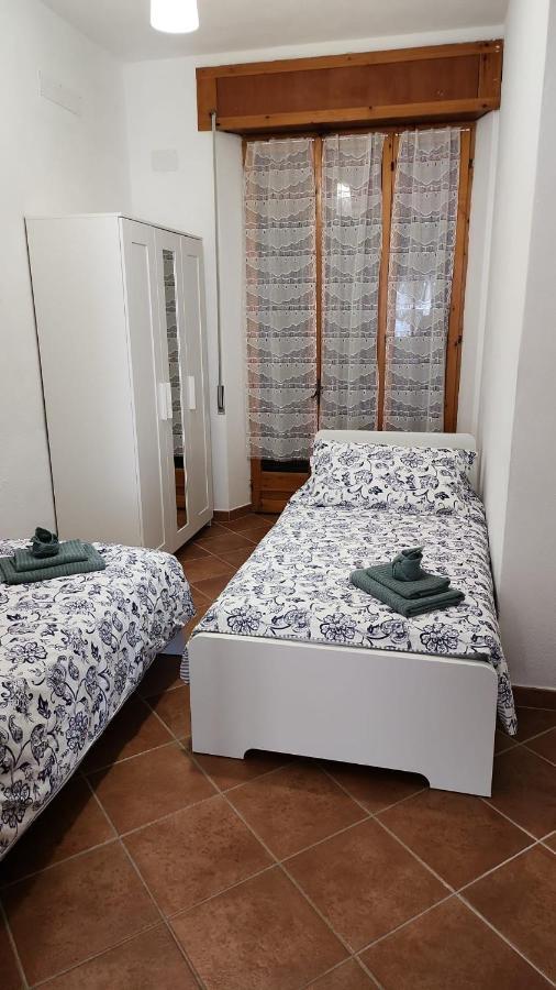 Appartement Zose - Casa Al Mare à Cala Gonone Extérieur photo