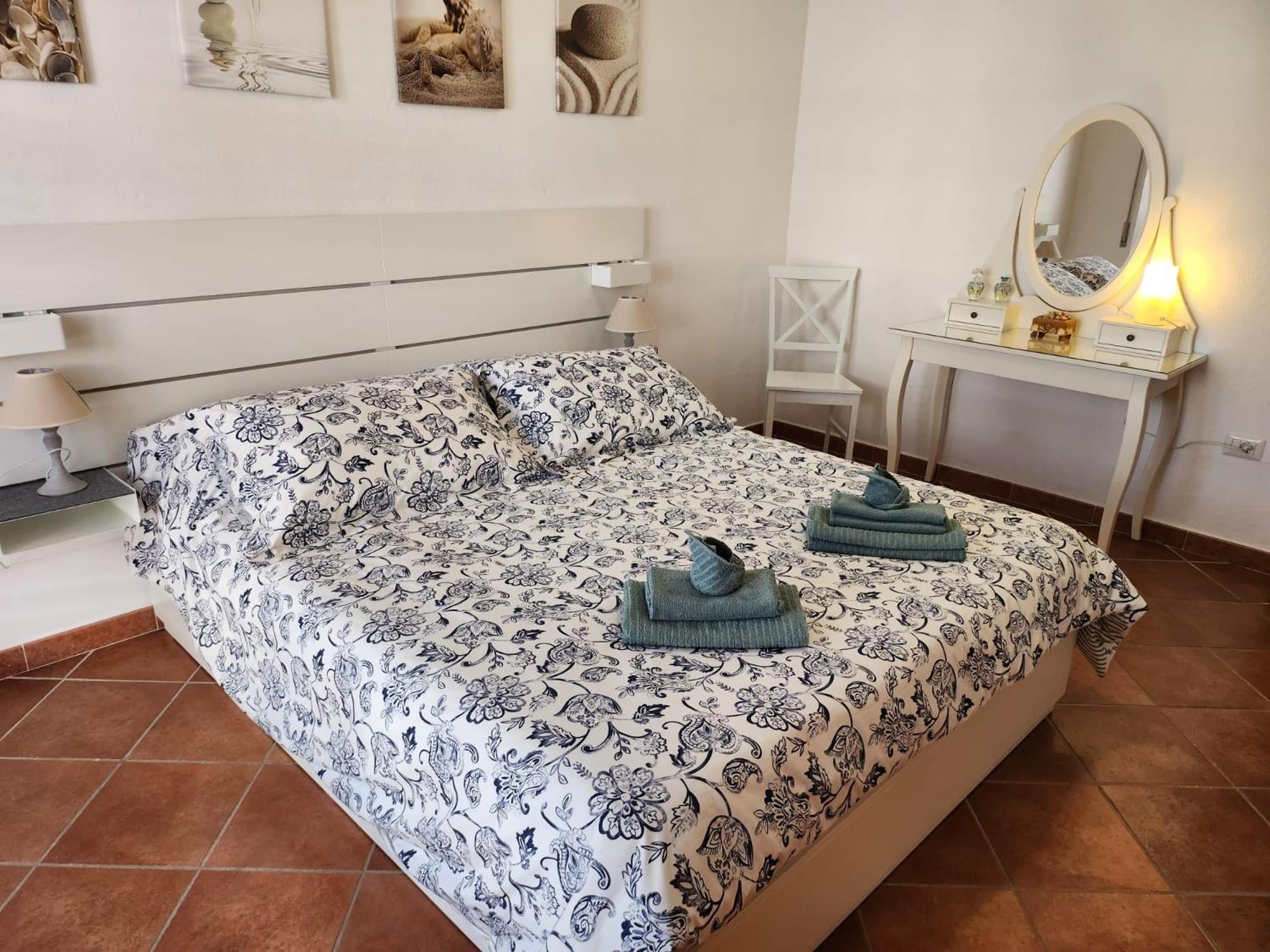 Appartement Zose - Casa Al Mare à Cala Gonone Extérieur photo