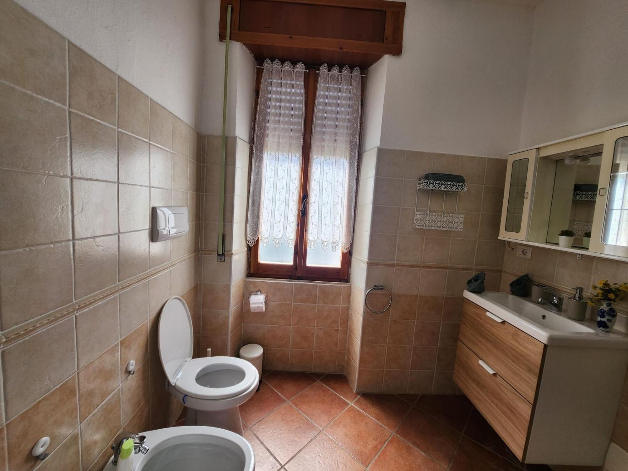 Appartement Zose - Casa Al Mare à Cala Gonone Extérieur photo